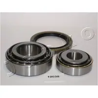 Japko Radlagersatz Vorne für TOYOTA Dyna Bus (U20-U50) 87,3mm 412038