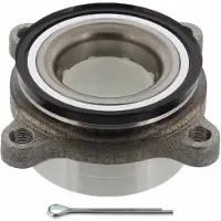 MAPCO Radlagersatz [Hersteller-Nr. 46559] für Mitsubishi