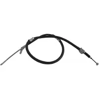 KAVO PARTS Handbremsseil Seilzug Feststellbremse für TOYOTA PREVIA (MCR3, ACR3, CLR3) Hinten Links BHC-9085