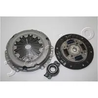 Japko Kupplungssatz Kupplung für VW GOLF III (1H1) 92VW05