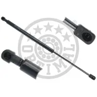 OPTIMAL AG-50557 Gasfeder Heckklappendämpfer für HYUNDAI GETZ (TB) 483mm