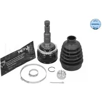 Meyle Gelenksatz Antriebswelle Radseitig für OPEL Corsa C Schrägheck (X01) 614 498 0024