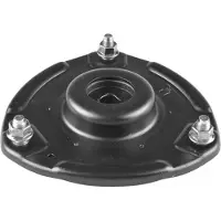TEDGUM Federbeinstützlager TED96324