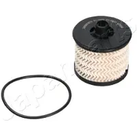 Japanparts Kraftstofffilter FC-268S