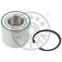 OPTIMAL Radlagersatz Hinten für MITSUBISHI Mirage / Space Star Schrägheck (A0A) 58mm 952612