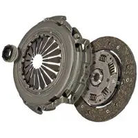 KAWE Kupplungssatz Kupplung für FIAT FIORINO Kasten/Kombi (225) 961856
