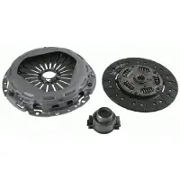 SACHS Kupplungssatz 3400 700 483
