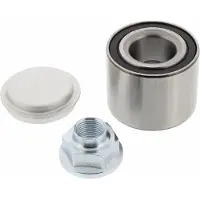MAPCO Radlagersatz [Hersteller-Nr. 46811] für Opel, Vauxhall, Suzuki