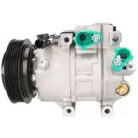 THERMOTEC Klimakompressor KTT090048