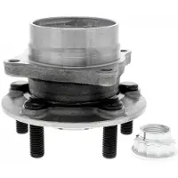 ACKOJA Radlagersatz [Hersteller-Nr. A70-0543] für Toyota
