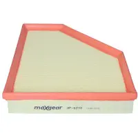 MAXGEAR Luftfilter 26-2544