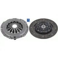 SACHS Kupplungssatz 3000 951 482