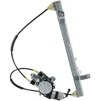 METZGER 2160770 Elektrischer Fensterheber Vorne Rechts passend für PEUGEOT 306 Schrägheck (7A, 7C, N3, N5) 306 Break (7E, N3, N5) 306 (7B, N3, N5)