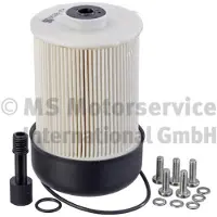 KOLBENSCHMIDT Kraftstofffilter [Hersteller-Nr. 50019028] für Mercedes-Benz, Opel, Fiat, Nissan, Renault