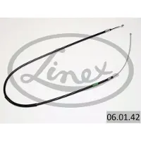 Linex Seilzug, Feststellbremse 06.01.42