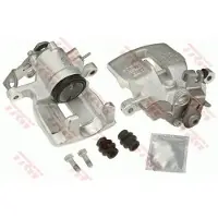 TRW Bremssattel BHS1026E, Hinten Links