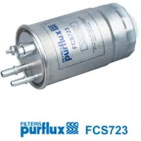 PURFLUX Kraftstofffilter FCS723 für FORD KA (RU8) Filtereinsatz
