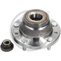 OPTIMAL Radlagersatz 302597