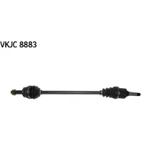 Skf Antriebswelle VKJC 8883