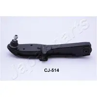 Japanparts Lenker, Radaufhängung CJ-513L
