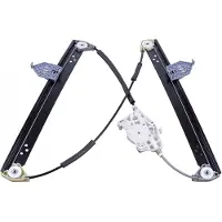VAICO V10-3962 Elektrischer Fensterheber Hinten Links für AUDI A8 (4E2, 4E8)