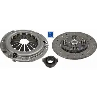 SACHS Kupplungssatz 3000 951 460