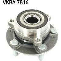 Skf Radlagersatz VKBA 7816