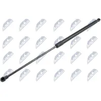 NTY AE-PE-038 Gasfeder Heckklappendämpfer passend für PEUGEOT 3008 SUV (M) 556mm