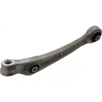 SWAG 30 94 4270 Querlenker Vorne Links Unten Vorne für AUDI A4 Avant (8K5, B8) A6 Avant (4G5, 4GD, C7) Q5 (8RB) A5 Sportback (8TA) A4 Limousine