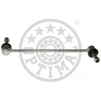 OPTIMAL Koppelstange Stabilisator für BMW 5 Touring (F11) Vorne Links Vorne Rechts G7-1331