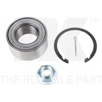 NK Radlagersatz für HYUNDAI Tucson (TL, TLE) 84mm 753508