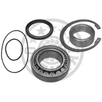OPTIMAL Radlagersatz Hinten für VW LT 28-35 I Kastenwagen (281-363) 80mm 102156