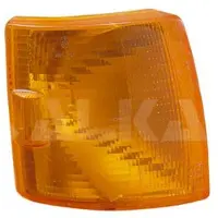Alkar 2106986 Blinker Blinkleuchte vorne Rechts für VW Transporter IV Bus (70B, 70C, 7DB, 7DK, 70J, 70K, 7DC, 7DJ) Transporter IV Kastenwagen