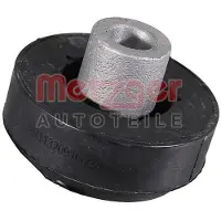 METZGER Lagerung, Lenker GREENPARTS 52113209