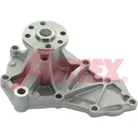 AIRTEX Wasserpumpe 2124