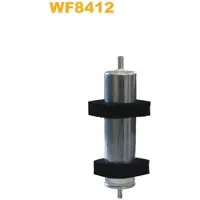 WIX FILTERS Kraftstofffilter WF8412