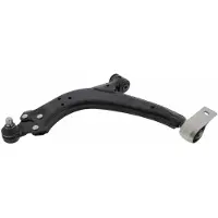 MAPCO 19331 Querlenker Vorne Links passend für PEUGEOT 306 Schrägheck (7A, 7C, N3, N5) 306 Cabriolet (7D, N3, N5) 306 Break (7E, N3, N5) 306