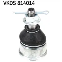 Skf Trag-/Führungsgelenk VKDS 814014