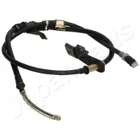 Japanparts Seilzug, Feststellbremse BC-518