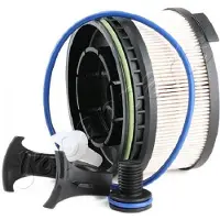 Japanparts Kraftstofffilter x FC-ECO102