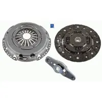 SACHS Kupplungssatz 3000 950 105
