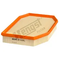 HENGST FILTER Luftfilter E1039L