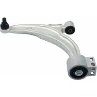 MAPCO 59777 Querlenker Vorne Links Unten für OPEL Astra J Sports Tourer (P10) Astra H Caravan (A04) Astra H Schrägheck (A04) ASTRA J für CHEVROLET