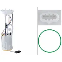 Hella 8TF 358 305-021 Kraftstofffördereinheit Dieselpumpe für CITROËN JUMPER Kasten passend für PEUGEOT BOXER Kasten BOXER Pritsche/Fahrgestell