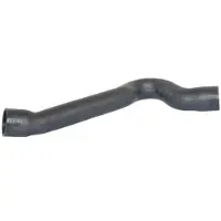 BUGIAD Ladeluftschlauch [Hersteller-Nr. 88729] für Peugeot