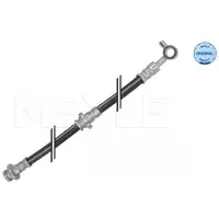 Meyle 36-14 525 0010 Bremsschlauch Vorne Rechts für NISSAN JUKE (F15)