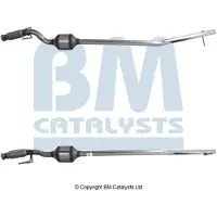 BM CATALYSTS Katalysator BM80440H