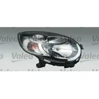 Valeo Hauptscheinwerfer 043001, Rechts
