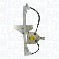 MAGNETI MARELLI Fensterheber 350103141200