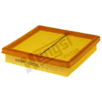 HENGST FILTER Luftfilter E824L